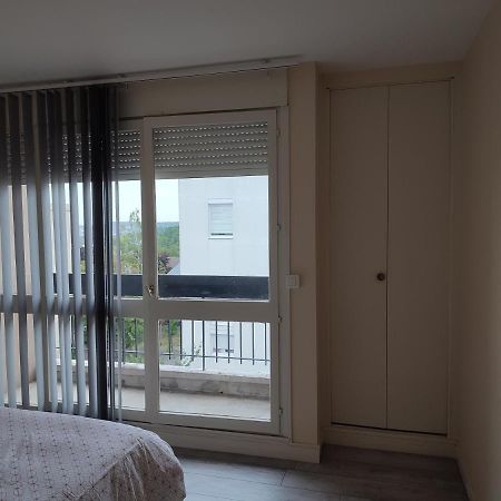 Grand Et Superbe Appartement Proche Paris Creil Eksteriør billede