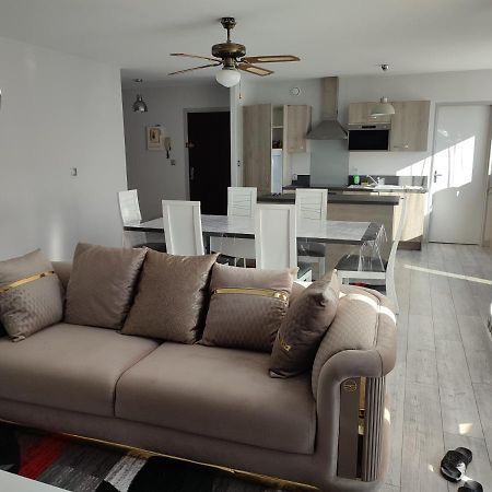 Grand Et Superbe Appartement Proche Paris Creil Eksteriør billede