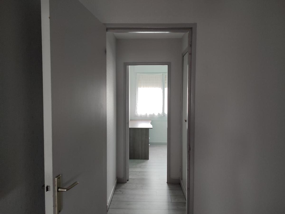 Grand Et Superbe Appartement Proche Paris Creil Eksteriør billede