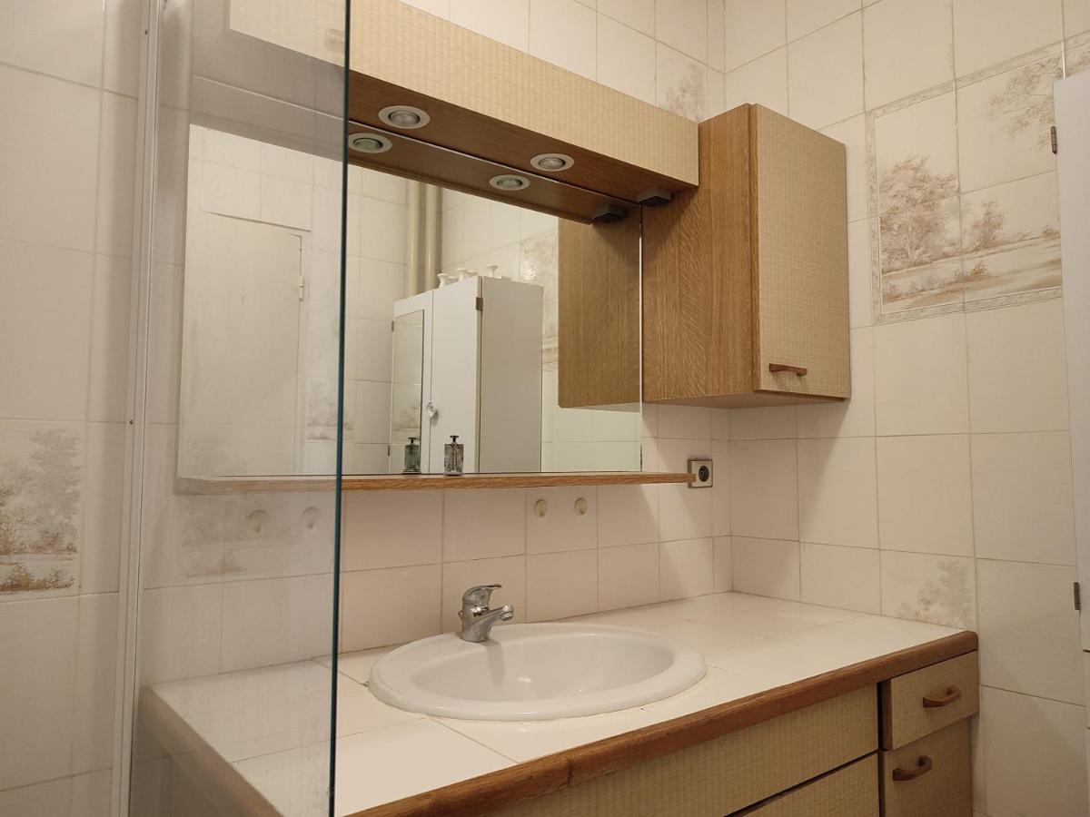 Grand Et Superbe Appartement Proche Paris Creil Eksteriør billede
