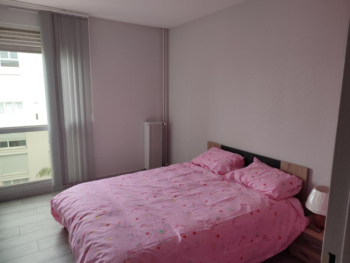 Grand Et Superbe Appartement Proche Paris Creil Eksteriør billede