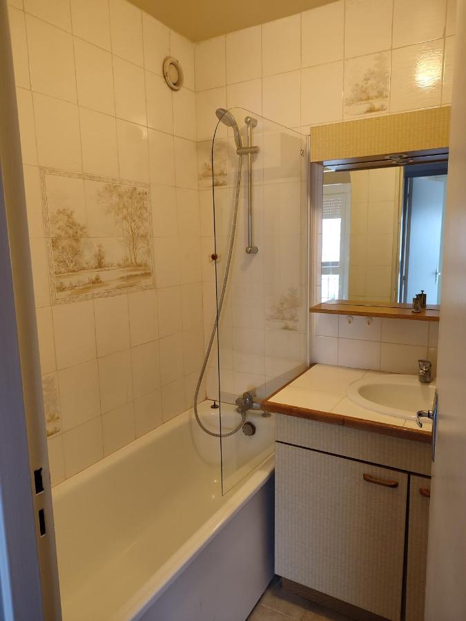 Grand Et Superbe Appartement Proche Paris Creil Eksteriør billede