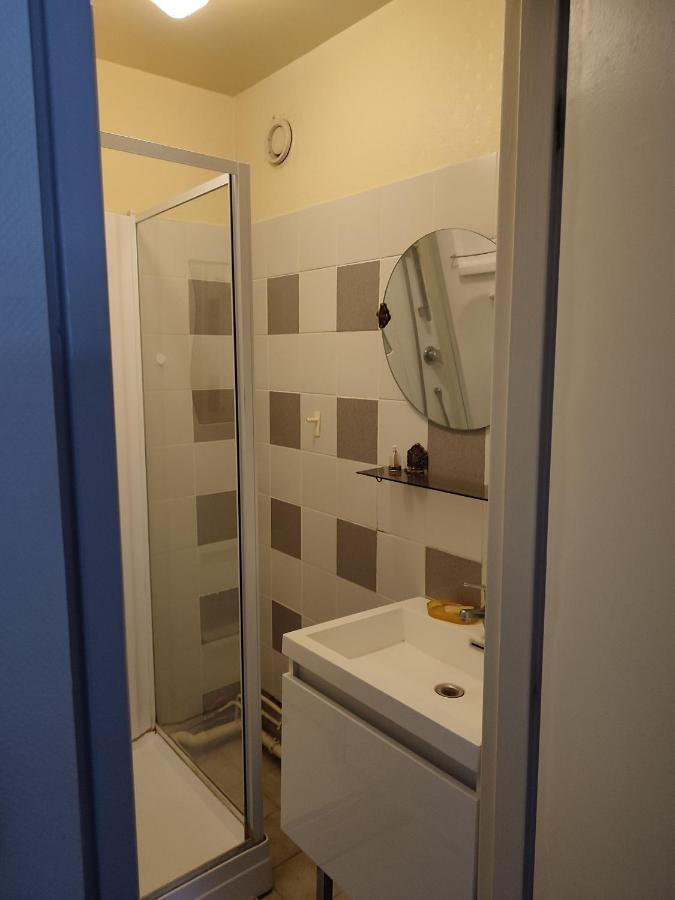 Grand Et Superbe Appartement Proche Paris Creil Eksteriør billede