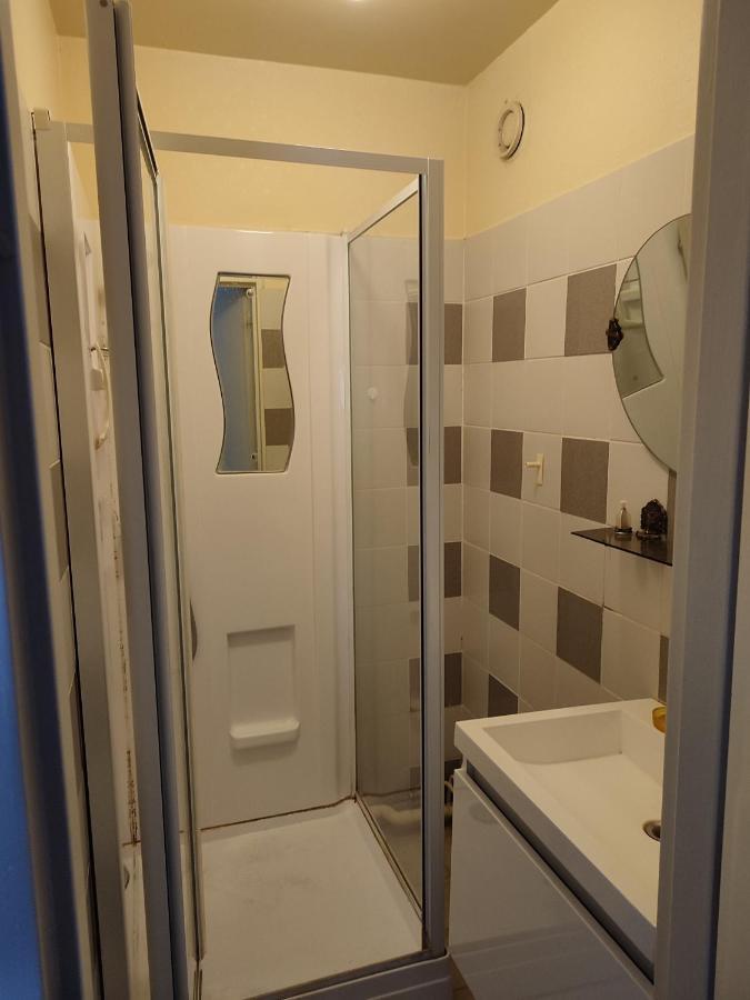 Grand Et Superbe Appartement Proche Paris Creil Eksteriør billede